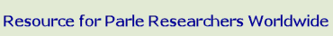 Resource for Parle Researches Worldwide